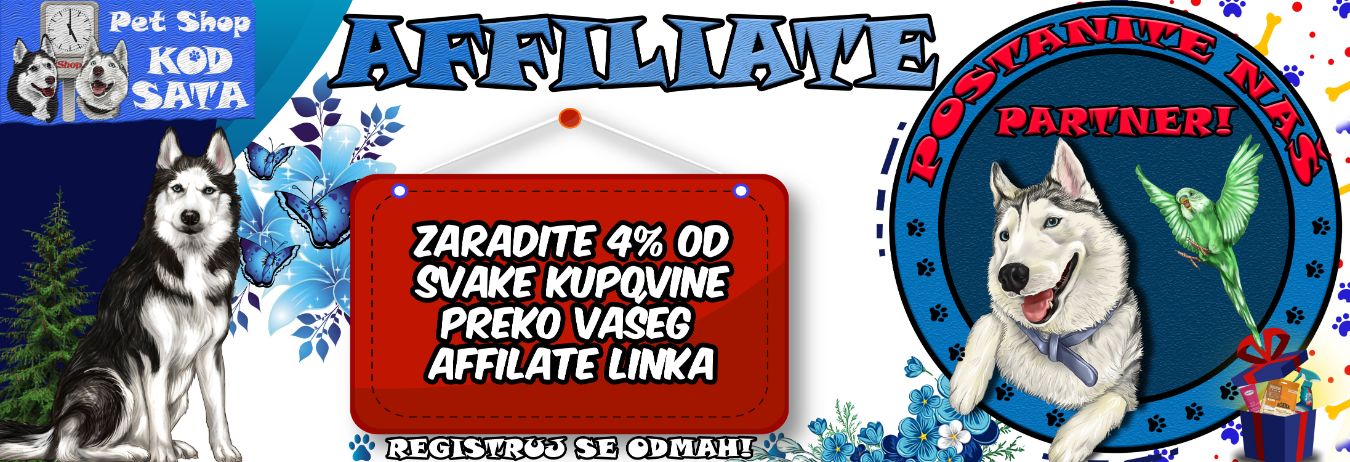 Affiliate marketing