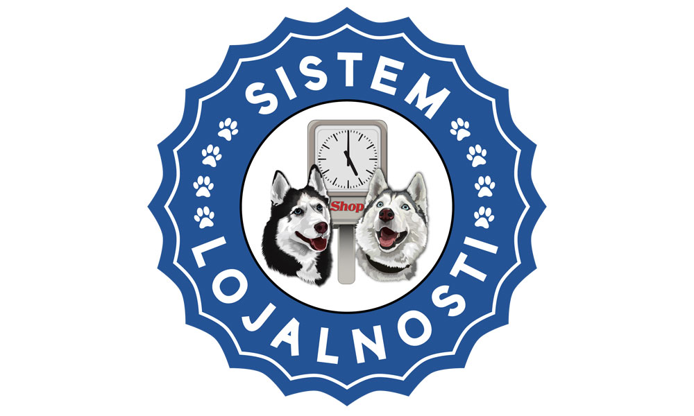 Sistem nagrađivanja lojalnosti