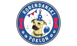 Rođendanski poklon za vašeg najdražeg ljubimca...