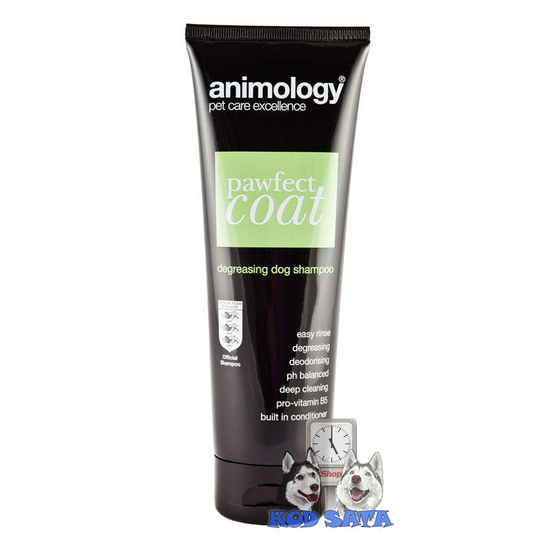 Animology Pawfect Coat Šampon 250ml