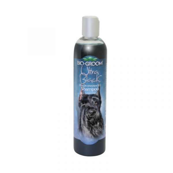 Šampon Za Crne Pse BIO-GROOM Ultra Black Shampoo – 355 ml